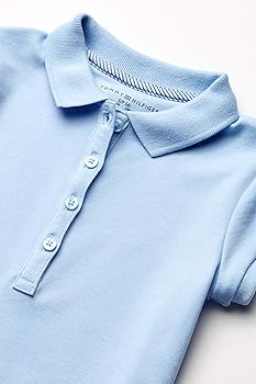 Amazon.com: Tommy Hilfiger Little Short Sleeve Girls
